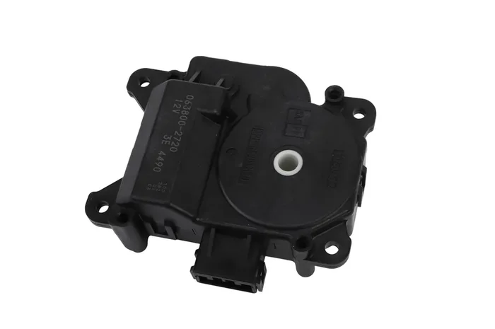 Acdelco Gm Original Equipment 15-74540 Air Conditioning Vacuum Actuator