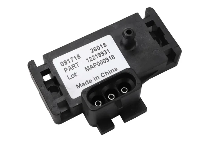 Acdelco Gm Original Equipment 213-1561 Manifold Absolute Pressure Sensor