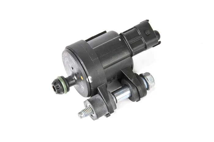 Acdelco Gm Original Equipment 214-2137 Vapor Canister Vent Valve