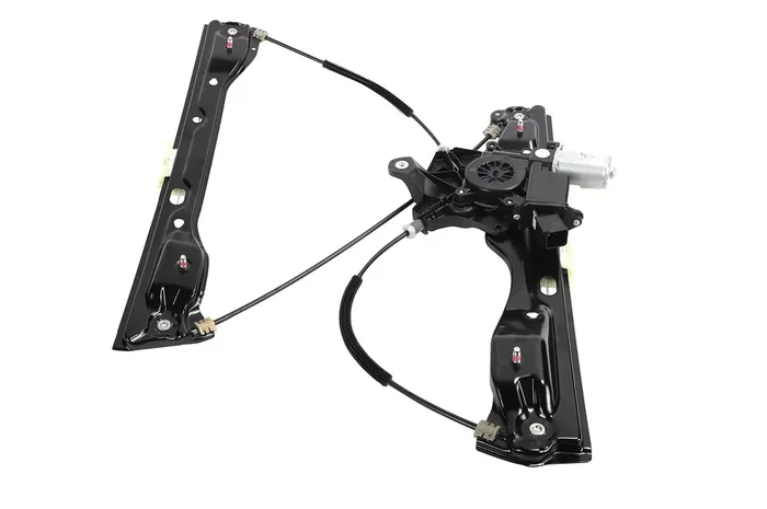 Acdelco Gm Original Equipment 42711498 Front Driver Side Door Window Regulator