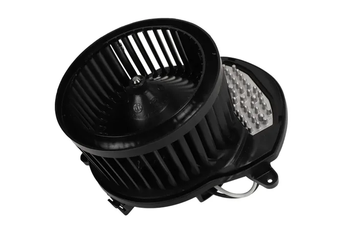 Acdelco Gm Original Equipment 84861776 Blower Motor