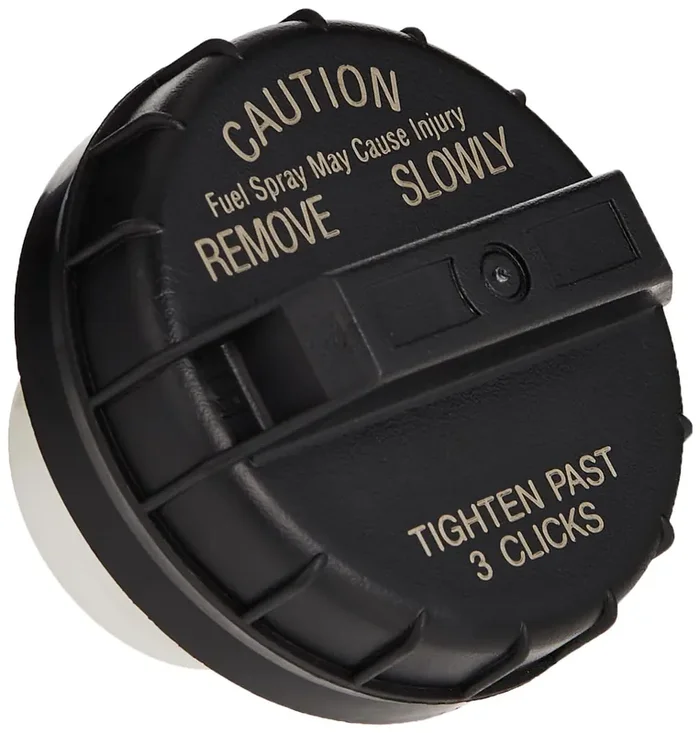 Acdelco Gm Original Equipment Gt195 Fuel Tank Filler Cap , Black