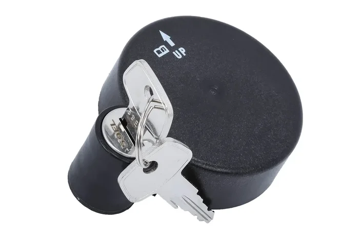 Acdelco Gm Original Equipment Gt377 Fuel Tank Filler Locking Cap