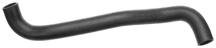 Acdelco Gold 24458L Molded Upper Radiator Hose