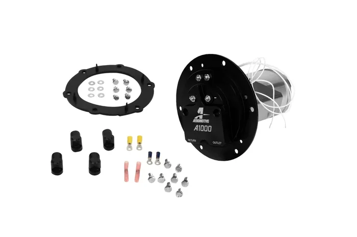 Aeromotive 03-04 Cobra A1000 Stealth Fuel Pump Kit