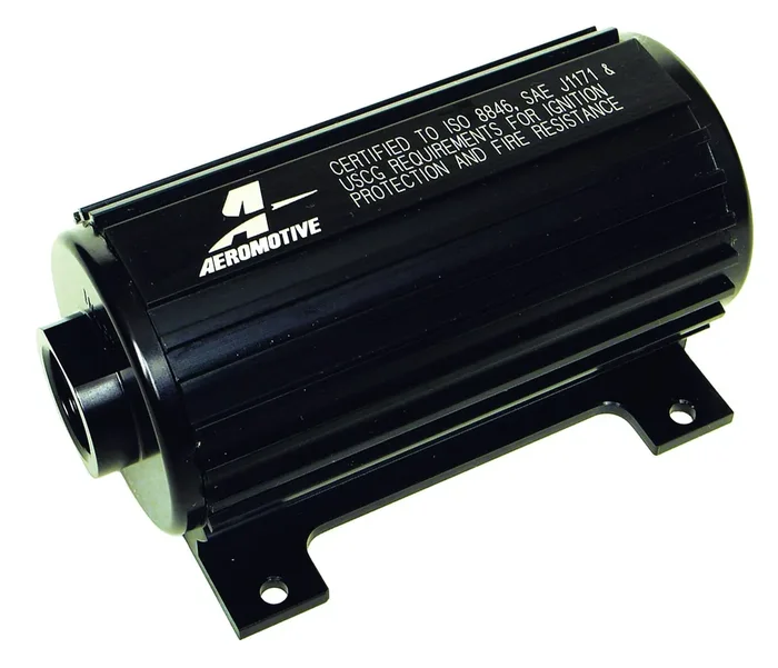 Aeromotive 11108 Fuel Pump (Marine A1000)