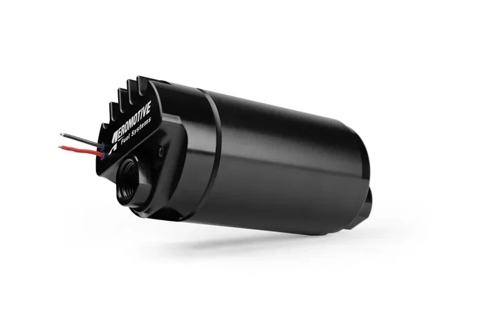Aeromotive 11124 A1000 Brushless External Fuel Pump