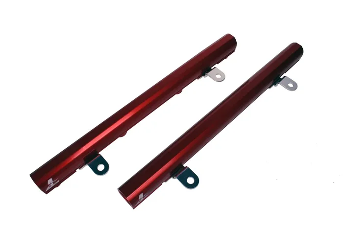 Aeromotive 14116 2005-2010 Mustang 4.6L 3-valve Fuel Rail Kit