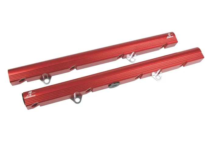 Aeromotive 86-95 Mustang 5.0L Fuel Rails