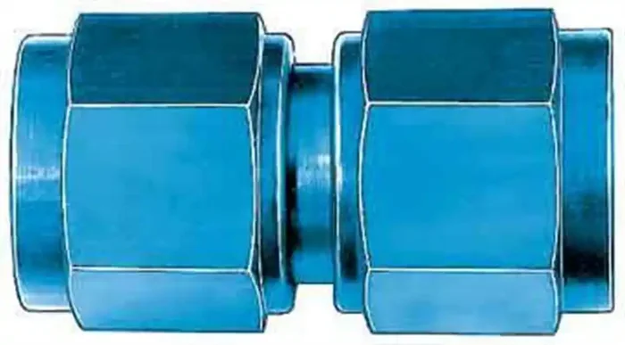 Aeroquip Fbm2916 Size (8) Female Swivel Flare