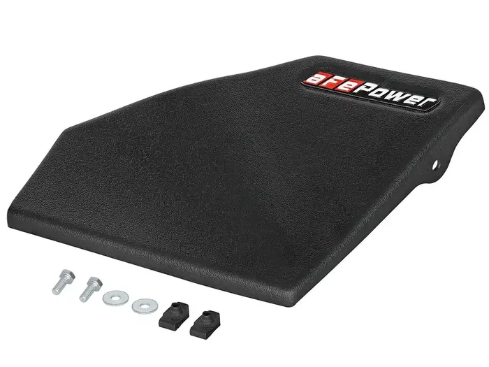 AFE Magnum FORCE Stage-2 Intake System Cover Black – 54-12868-B