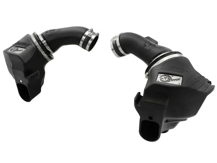 AFE Momentum Cold Air Intake System w/ Pro DRY S Media (2012-2019 M5, M6, M6, M6 Gran Coupe) – 51-76301