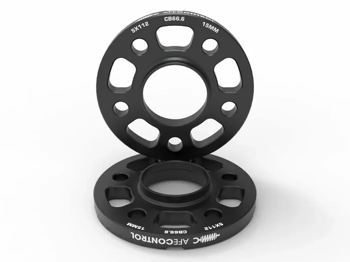 aFe Power Audi, BMW, Mercedes-Benz, Porsche… Wheel Spacer 610-721002-B