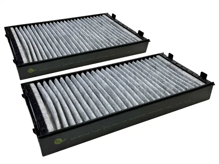 aFe Power BMW (2.0, 3.0, 4.4, 4.8) Cabin Air Filter 35-10025C-MB