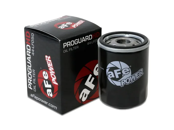 aFe Power Chevrolet, Daihatsu, Geo, INFINITI… Engine Oil Filter 44-LF050