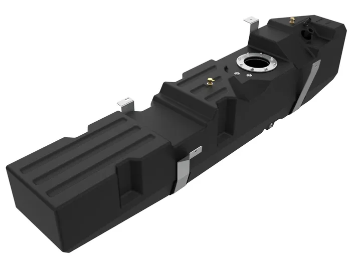 aFe Power Ford (Crew Cab Pickup – 6.4 – Bed Length 81.8Inch) Fuel Tank 42-31001