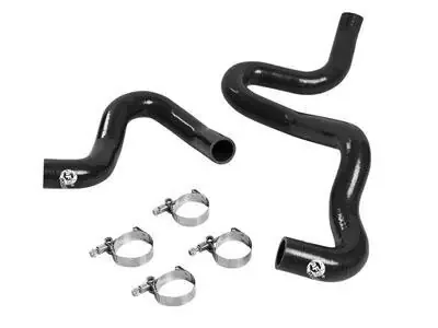 AFE Radiator Hose Kit (2001-2019 Nissan Patrol L6-4.8L) – 46-50024-B