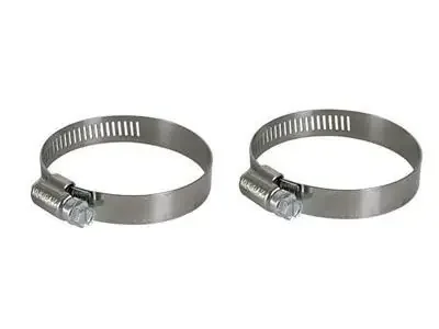 AFE Replacement Clamp Kit (Universal Fit) – 59-01008-MA