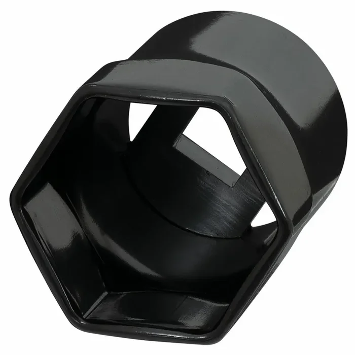 Aff 2-1/2‘‘ 6 Point Wheel Bearing Locknut Socket, 3/4‘‘ Drive, 18521