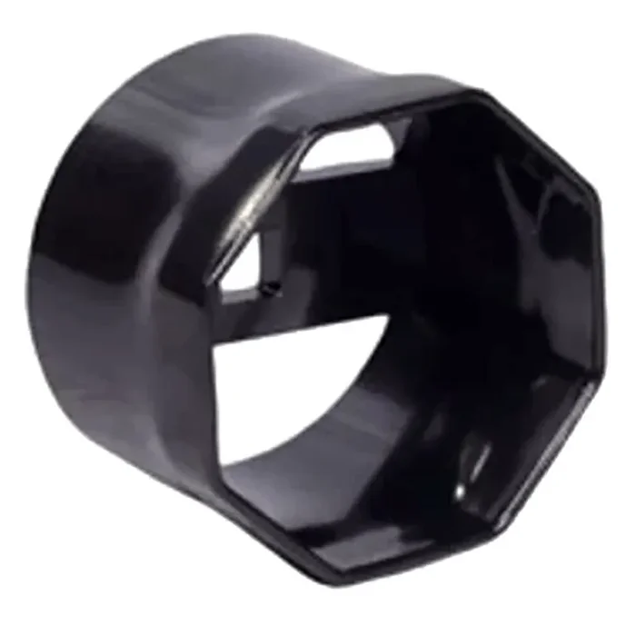 Aff 3-7/8‘‘ 8 Point Wheel Bearing Locknut Socket, 3/4‘‘ Drive, 18513