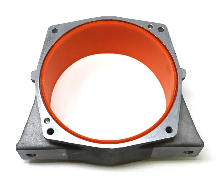 Aftermarket Wear Ring Jet Pump Impeller Housing Oem 6R8-51312-00-94 For Yamaha 650 700 760 800 Lx Wave Runner Gp Raider Ventur