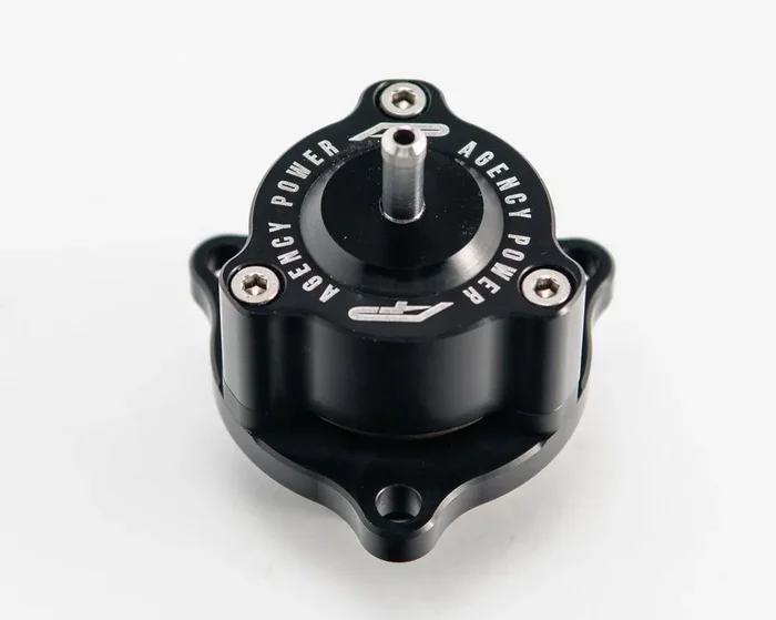 Agency Power Blow Off Valve Ford Focus RS – AP-FOCRS-151
