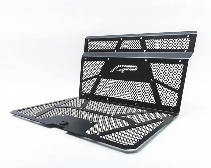 Agency Power Vented Engine Cover Polaris RZR XP 1000 XP Turbo – AP-RZR-111