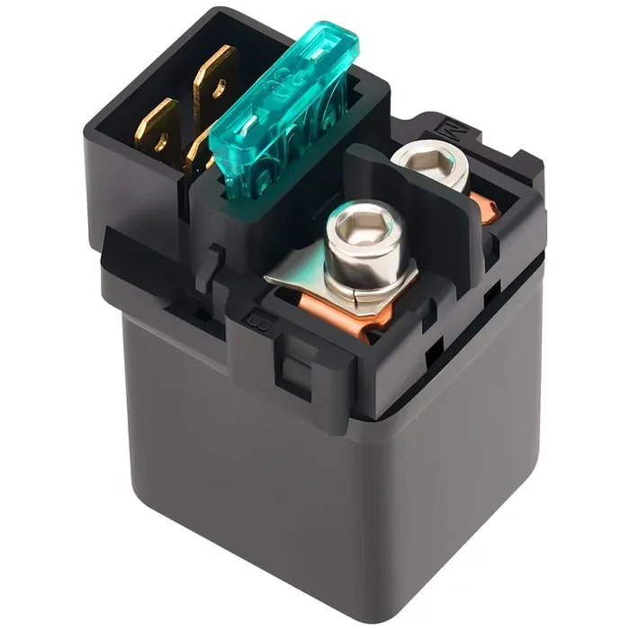 Ahl Starter Solenoid Relay For Honda Cbr600Rr Cbr600 Rr 2003-2014 Cbr 600 F2 F3 F4 F4I 1991-2003