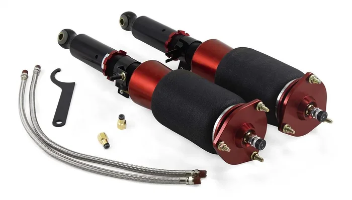 Air Lift Performance Front Kit (2023 Nissan Z / 2009-2020 Nissan 370Z / 2008-2013 Infiniti G37 Sedan & Coupe) – 75521