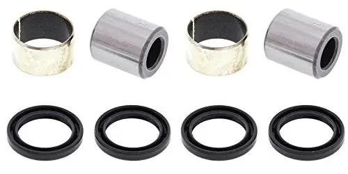All Balls Complete Shock Bushing Kit Front Lower For Honda Trx450Es 1998-2001