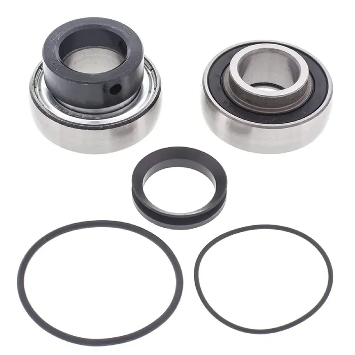 All Balls Racing 14-1009 Snowmobile Shaft Kit Compatible With/Replacement For Arctic Cat F7 700 2004-05, Firecat 600 Efi 2004, F