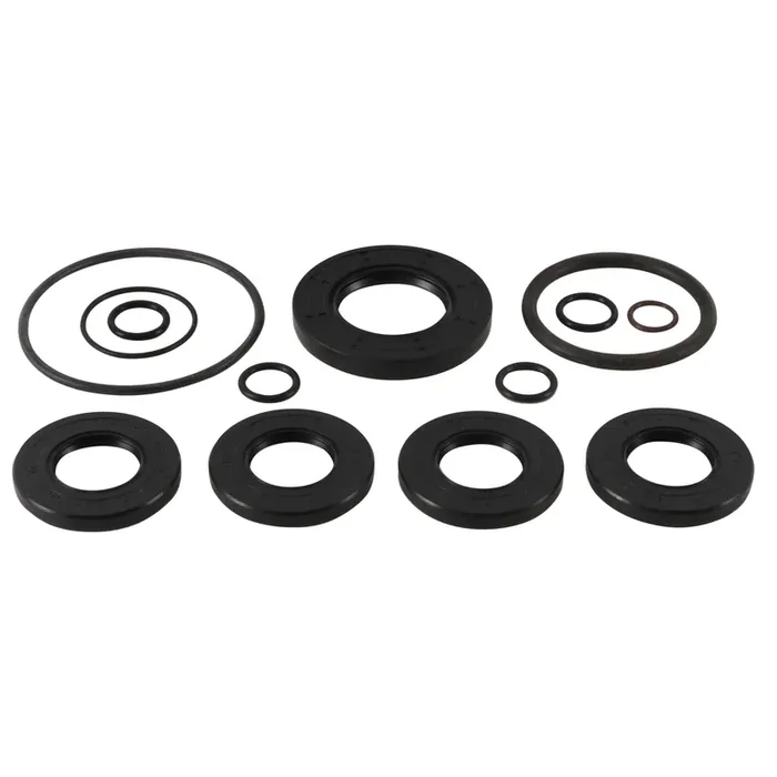 All Balls Racing 25-7110 Transmission Seal Kit Compatible With/Replacement For Polaris Scrambler 1000 Md 2015-2017
