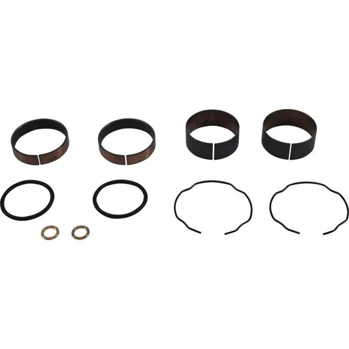 All Balls Racing Fork Bushing Kit 38-6145 Compatible With/Replacement For Yamaha Fjr1300 2003-2005, Yzf1000 (Sa) 1996-2001, Yzf1000 1997