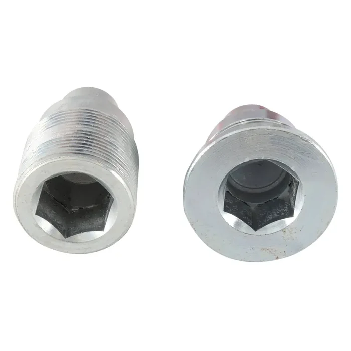 All Balls Racing Swing Arm Bolt Kit 28-2001 Compatible With/Replacement For Honda Trx250 Recon 1997-2001, Trx250Te Recon 2002-20