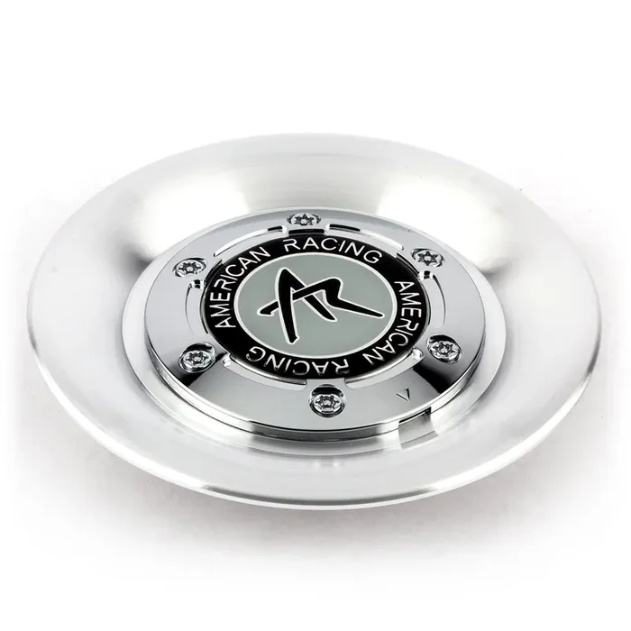 American Racing Ar95 Estrella Center Cap