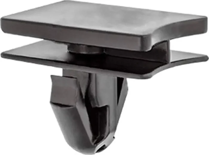 Amz Clips And Fasteners 25 Rocker Panel Moulding Clips Compatible With Nissan