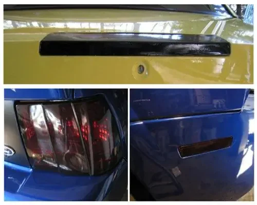 Anchor Room Rear Light Vinyl Tint Kit (1999-2004 Mustang GT / V6 / Cobra) – 99FM_RMC
