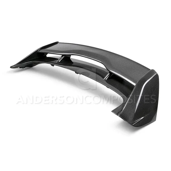 Anderson Composites RS16FDFO 2016-2018 Focus RS Carbon Fiber Spoiler
