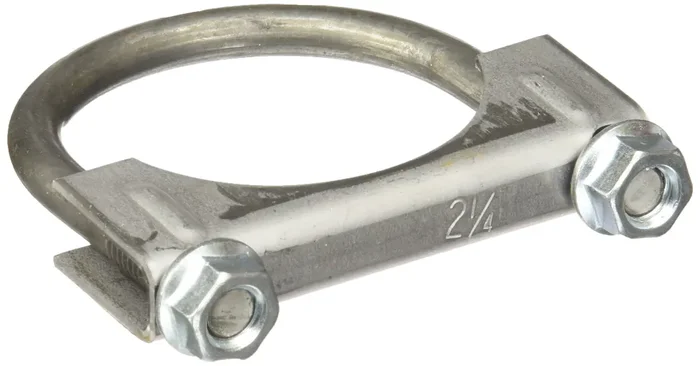 Ap Exhaust Products Genuine Exhaust Clamp 2-1/4‘ – M214