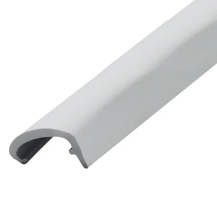 Ap Products 011-150 Insert Molding – Polar White, 50 Ft.