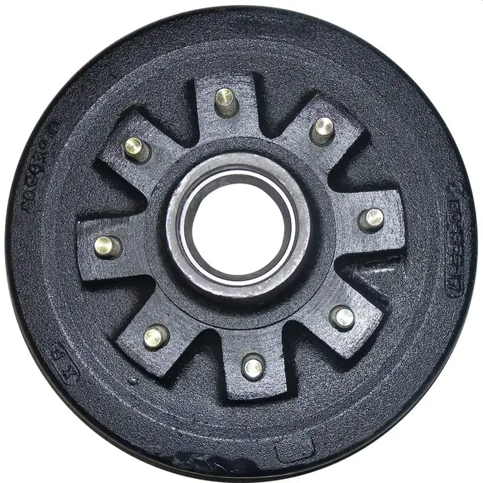 Ap Products 014.122096 6000-7000Lbs Brake Hub
