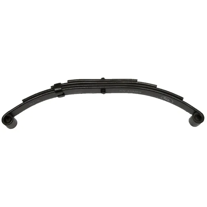 Ap Products 014-125269 1400Lb 4 Leaves Leaf Spring