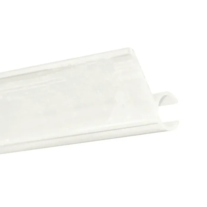 Ap Products 021-50801-8 Awning Rail 8‘ Polar