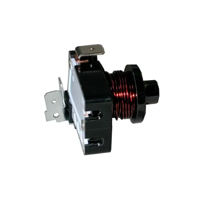 Appli Parts Apsr-131 1/3 Hp, 110 V, Start Relay For Refrigeration Compressors Replaces Rrc-0131 And Others