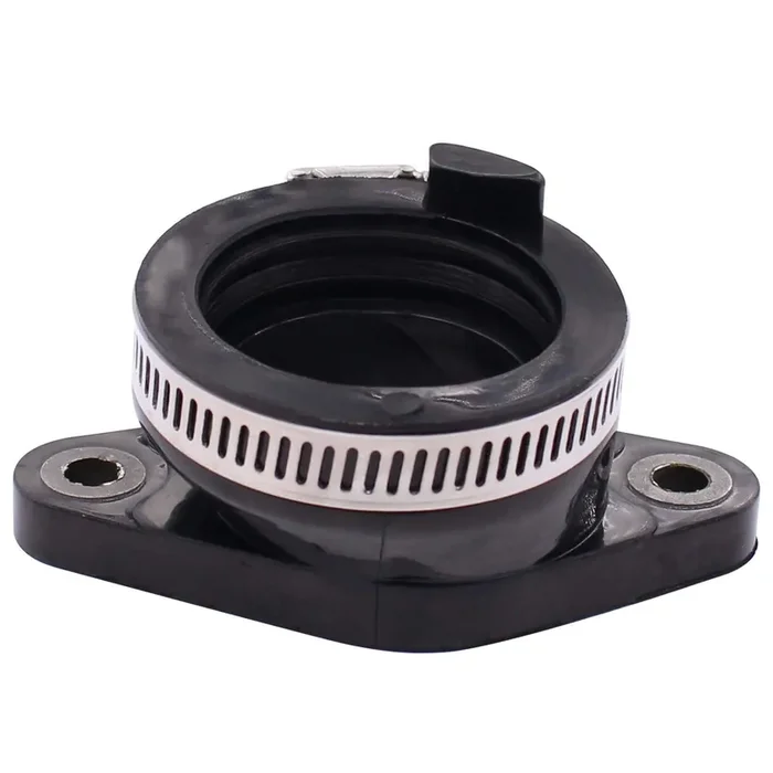 Applianpar Carburetor Intake Boot For Honda Rancher 400 2004-2007