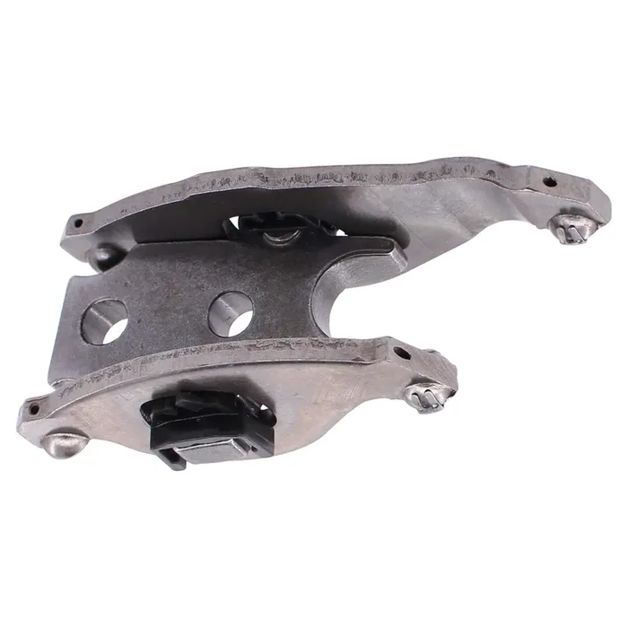 Applianpar Intake And Exhaust Rocker Arm Carrier Guide For Powerstroke 6.4L Diesel