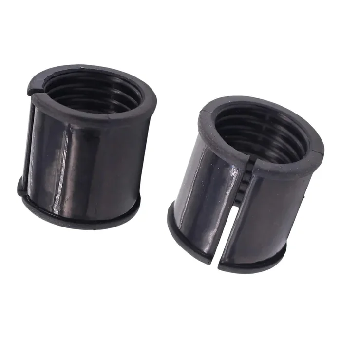 Applianpar Steering Shaft Bushing For Eton 40-90Cc Impulse Lightning Sierra Thunder Viper Atv Models