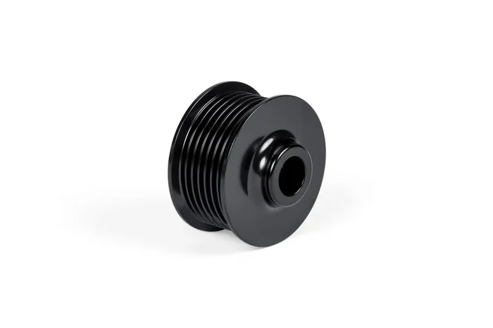 APR Supercharger Drive Pulley