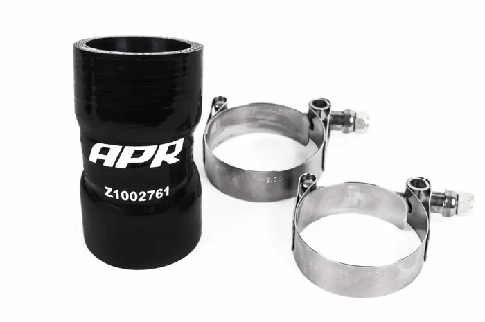 APR Turbo Outlet Hose System