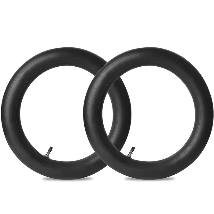 Ar-Pro (2-Pack) 2.5/2.75-14 Replacement Dirt Bike Inner Tubes – 60/100-14 Tire Tubes For 50Cc To 160Cc Dirt And Pit Bikes